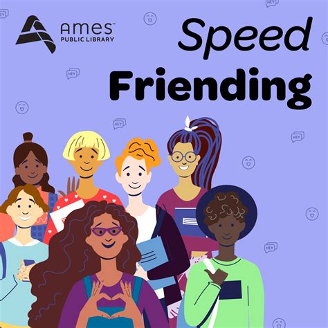 Friending .